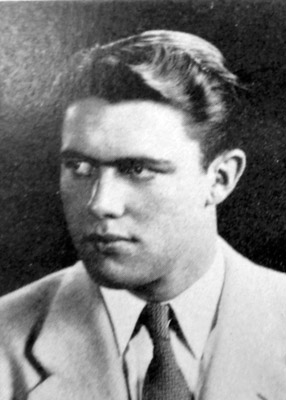 John O’Hare ’49 Princeton Alumni Weekly